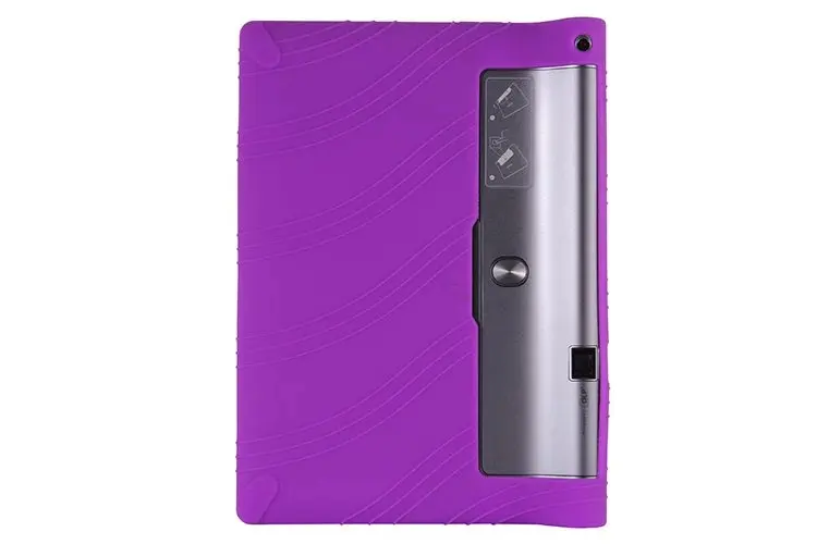 Силиконовый чехол для планшета Lenovo Yoga Tab 3 PRO 10 и YT3 X90F защитный + стилус X90|case tablet|tablet