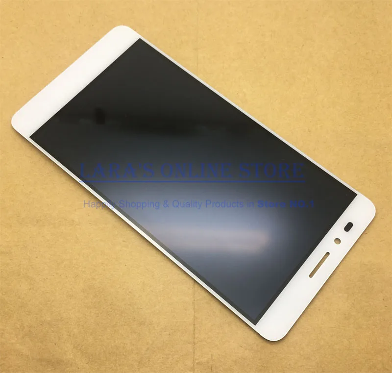 

Display for Huawei Honor 5X 6x 7x LCD Touch Screen FHD 100% New Digitizer Assembly For Huawei Honor 5X LCD Phone Replacement