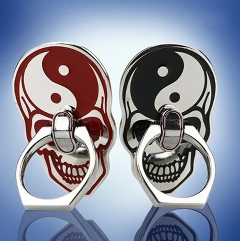 Buy 360 Degree Aluminum Alloy Ring Holder for All