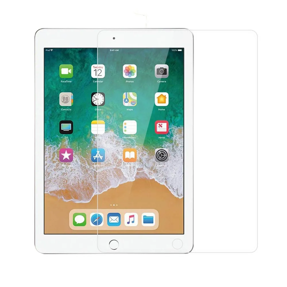 10D закаленное стекло для Apple iPad MINI 5 7,9 дюймов Защита экрана для i Pad MiNi 1 2 3 4 5 Защитная пленка для планшета