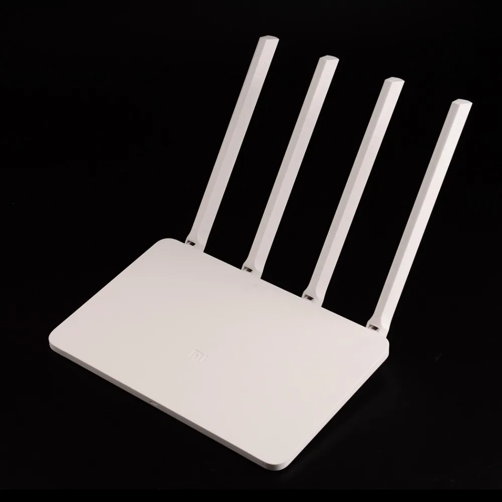 Original Xiaomi WIFI Router 3G With 256MB Memory 128MB Large Flash Dual Band 2.4G5G Gigabit USB 3.0 Mi Wireless Wifi Roteador (15)