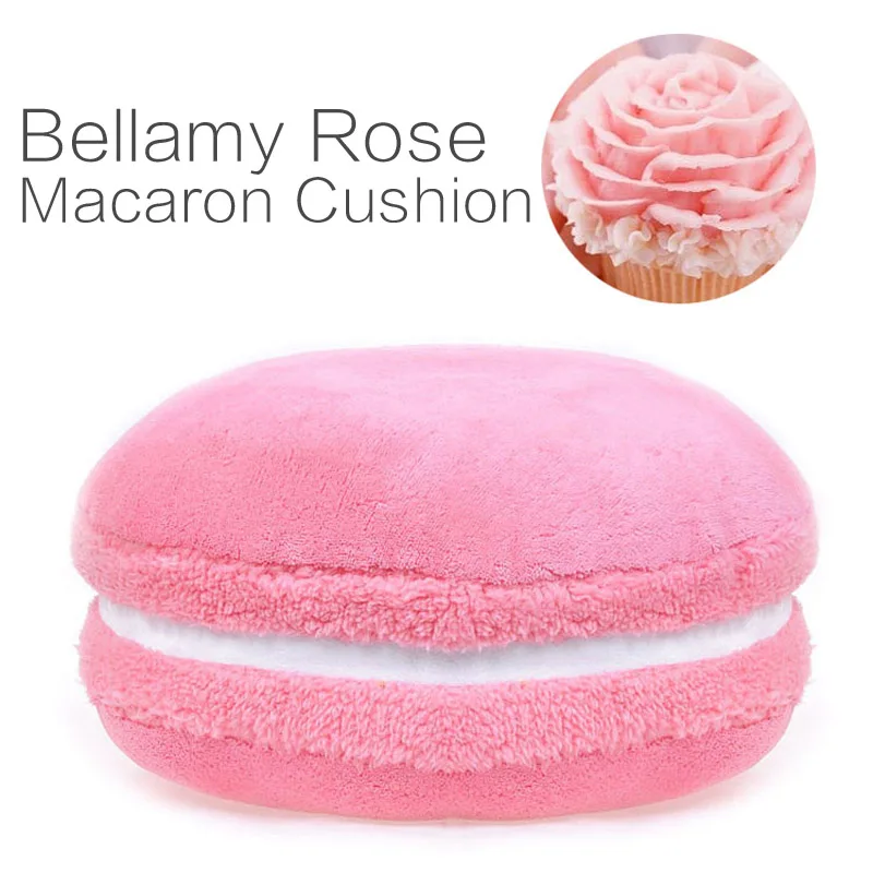 Подушка &quotмакарон&quot Французская Макарон marca pie BELLAMY ROSE|macaron cushion|french macaronspillow cushion |