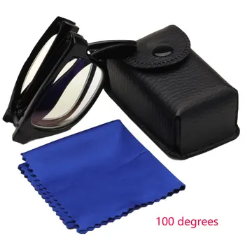 

Pro Vision Magnifying Glass Unisex Eyewear Magnification For Needle Reading Magnifier Watching Lightweight Glasses