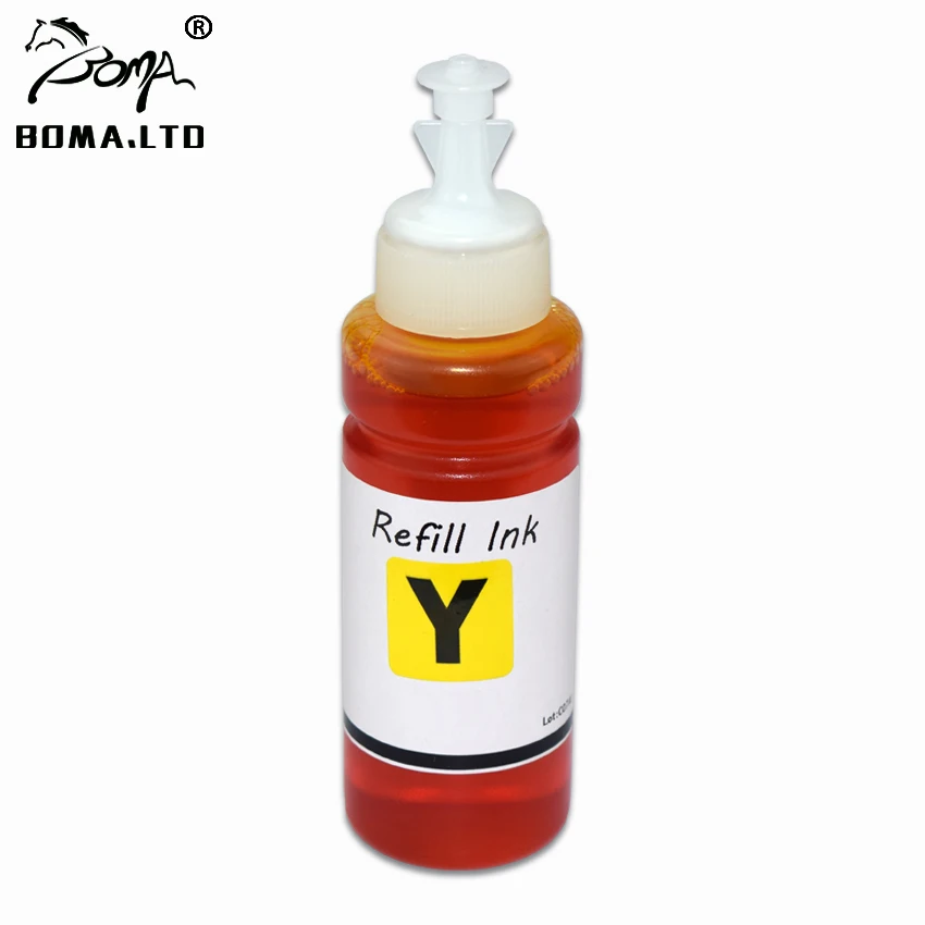 Ink Pigmento Ou Corante Ciss Tinta Para