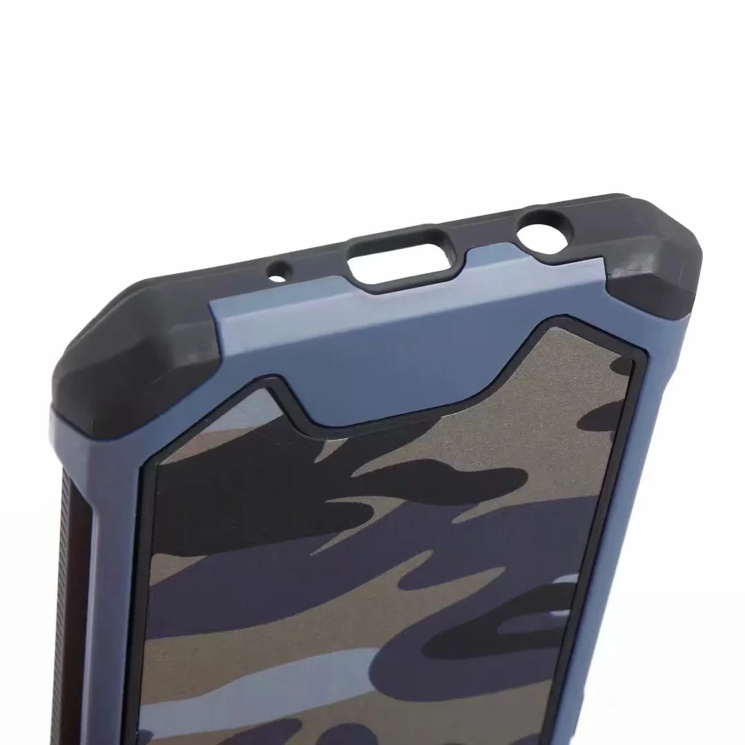 Shockproof Protection Army Armor Camouflage Case For Samsung Galaxy J3 J330F J530W Hard Case On The J5 J7 EU Version