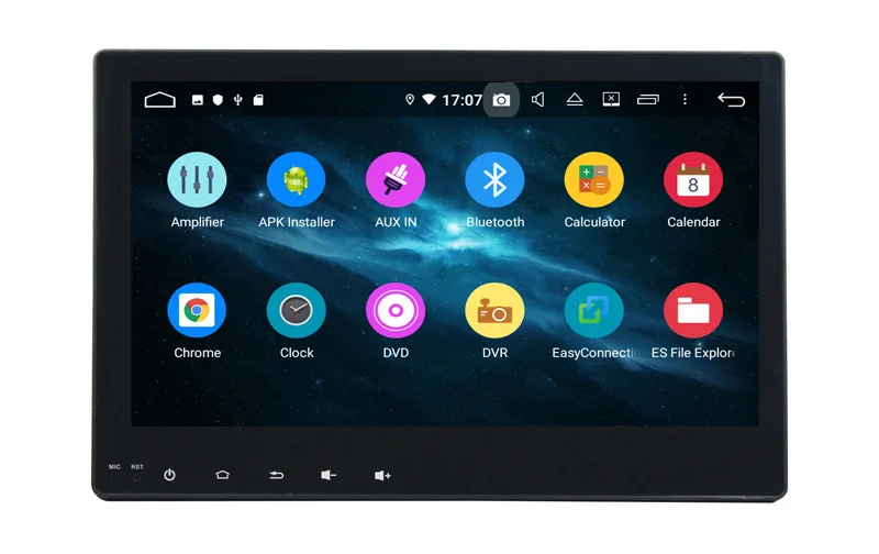 Discount 10.1 inch 1024*600 Quad Core Android 9.0 Fit TOYOTA Hilux 2016 2017 Car DVD PLAYER Multimedia Navigation GPS Radio AUDIO DVD 4 Discount 10.1 inch 1024*600 Quad Core Android 9.0 Fit TOYOTA Hilux 2016 2017 Car DVD PLAYER Multimedia Navigation GPS Radio AUDIO DVD 4
