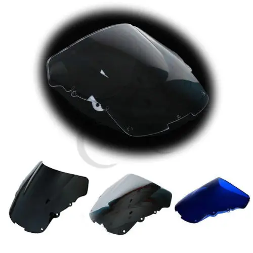 Экран для мотоцикла Honda CBR1100XX CBR 1100 XX 96 07 четыре цвета|Козырьки от ветра и ветр.