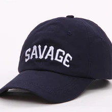Бренд SAVAGE Htas, дышащие мужские бейсболки с вышивкой, Лето, хип-хоп, солнцезащитные шапки для мужчин и женщин, Snapback Dad Hat