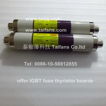 

3GD1132-4D 7.2KV 160A new fuse OEM China