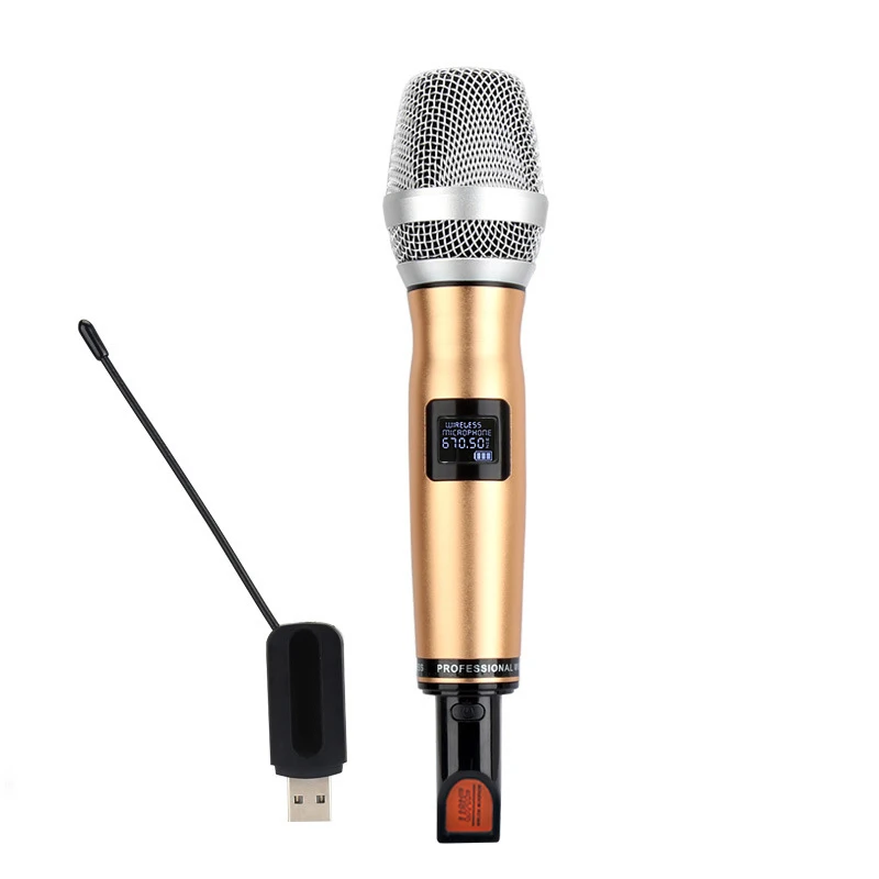 Buy Kaoshi USB wireless microphone home conference