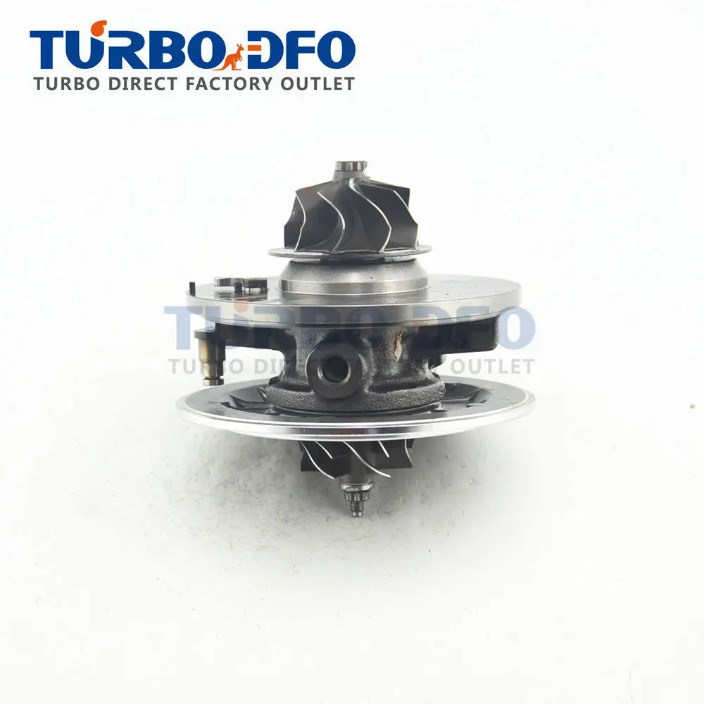 723167 5008S картридж турбины Ремонтный комплект для Volvo S80 / XC90 2.4D D5 163HP D5244T 9008S