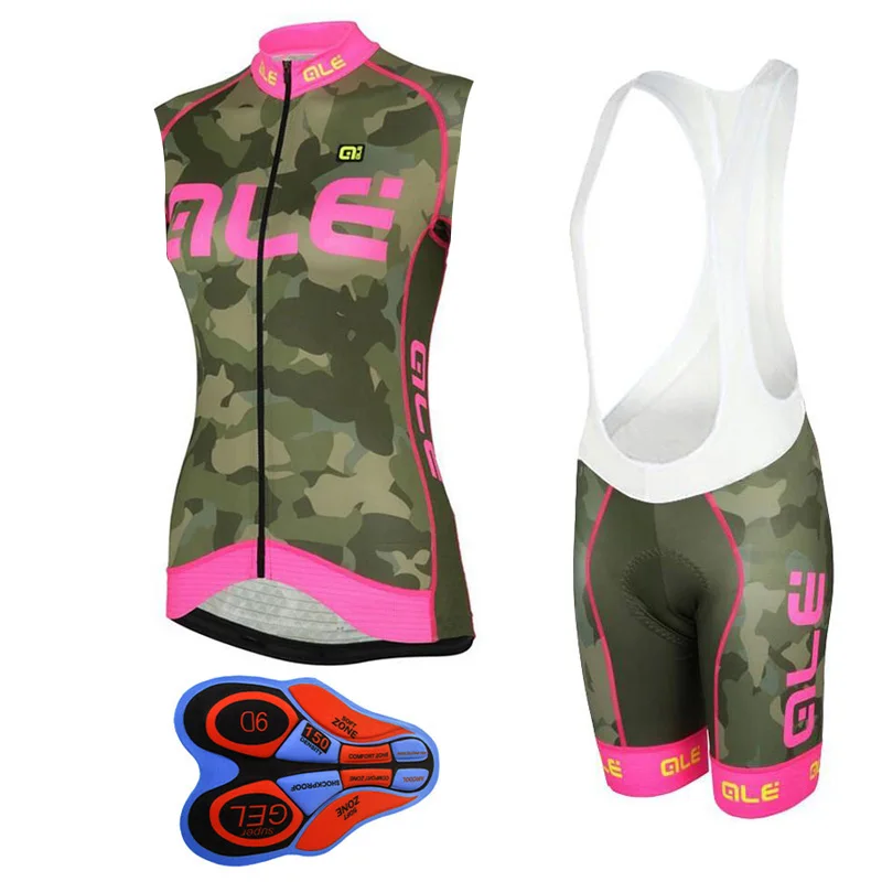ole cycling clothing