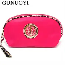 2016 Women Cosmetic Bag Portable Women Cosmetics Brand Make up Bag Multifunction Travel Cosmetic Bag Purse Pouch