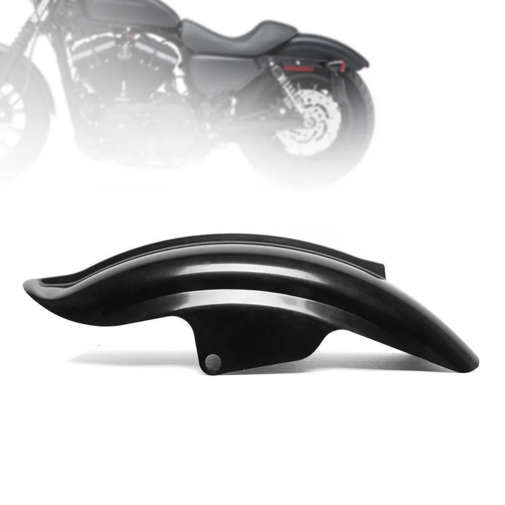 Крыло заднего крыла для 1994-2003 Sportster AS 883 883R 1200