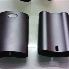 Большой раздел Алюминий ЧПУ