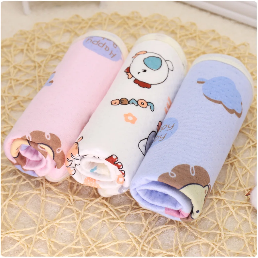 

Large Size Cartoon Ecological Cotton Waterproof Baby Diaper Changing Mat Reusable Cloth Diaper Nappy Change Urine Mat 70*95cm