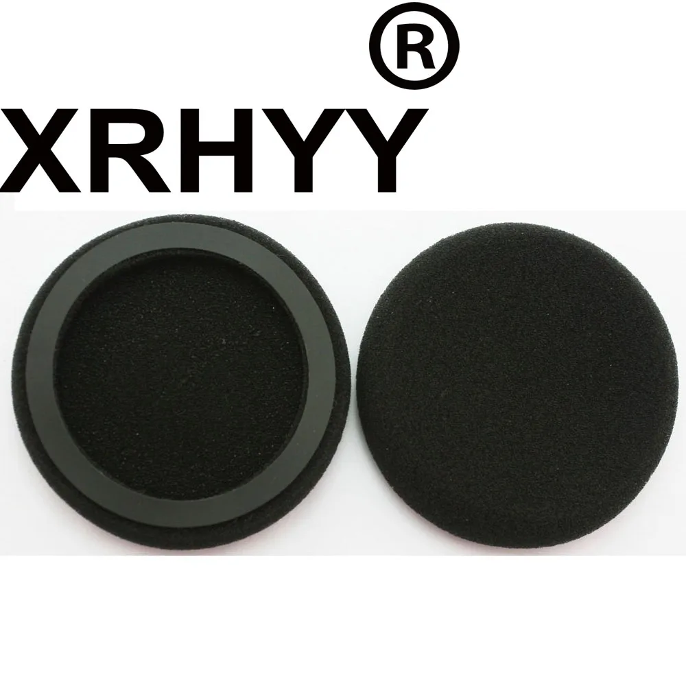 XRHYY Сменная Губка амбушюры для наушников Sennheiser PX90 AKG K420 K420P K402 K403 K412 | Электроника