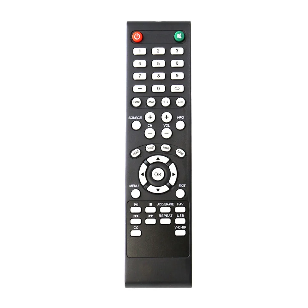 

New TV Remote Control fits for ELEMENT JX8036A Version 2 TV ELEFJ321 ELEFC463JA ELEFJ191 ELCFT194 ELEFW504A ELEFW328 ELEFJ243