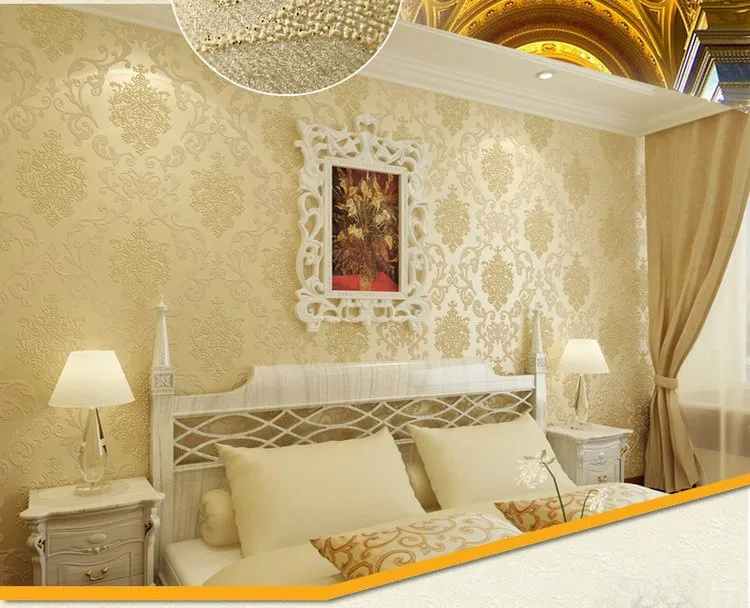 geige damask wallpaper (3)