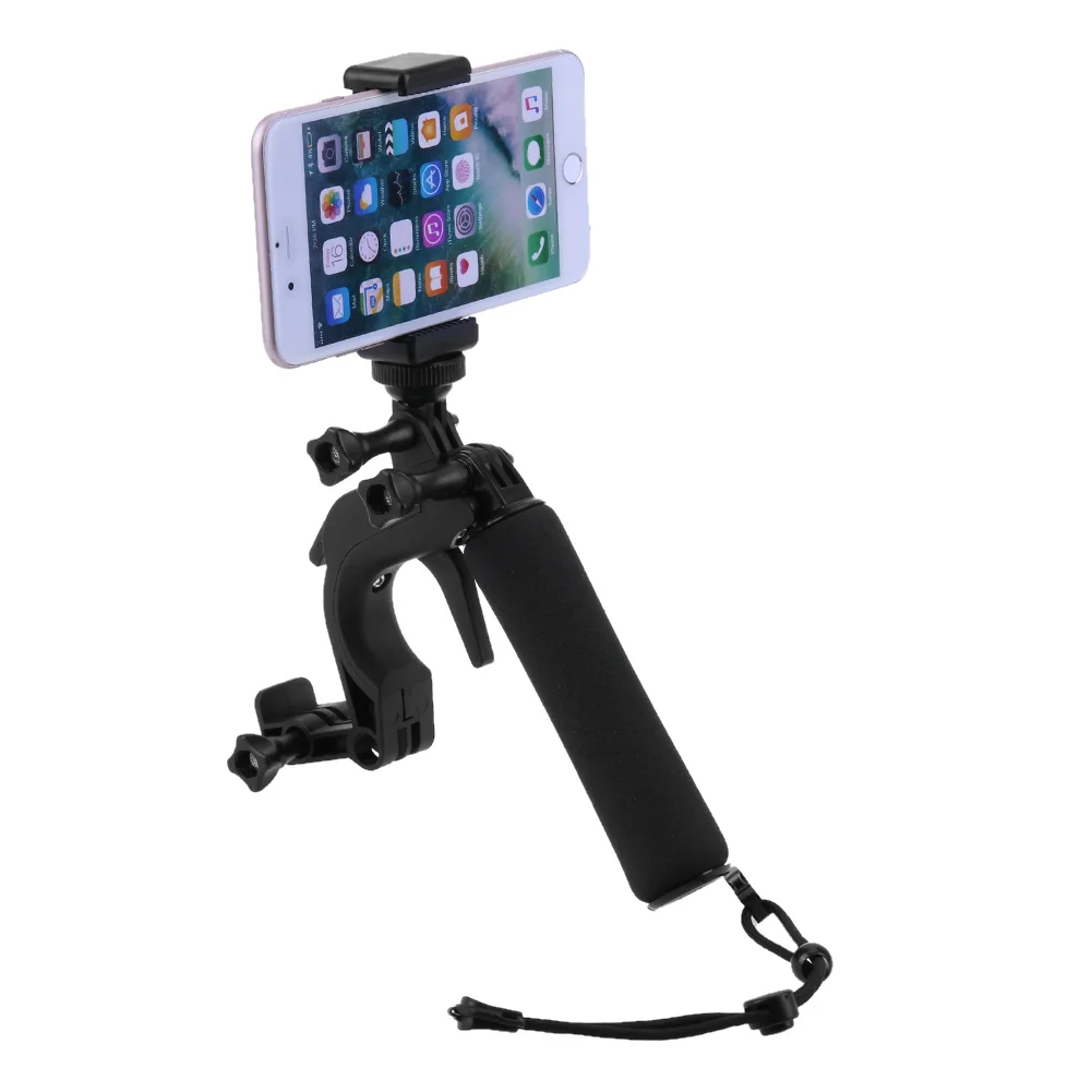 Selfie عصا قضبان الطفو تحت الماء الغوص تصفح للهواتف ل عمل كاميرا gopro Hero5/4/3/3 + p4pm