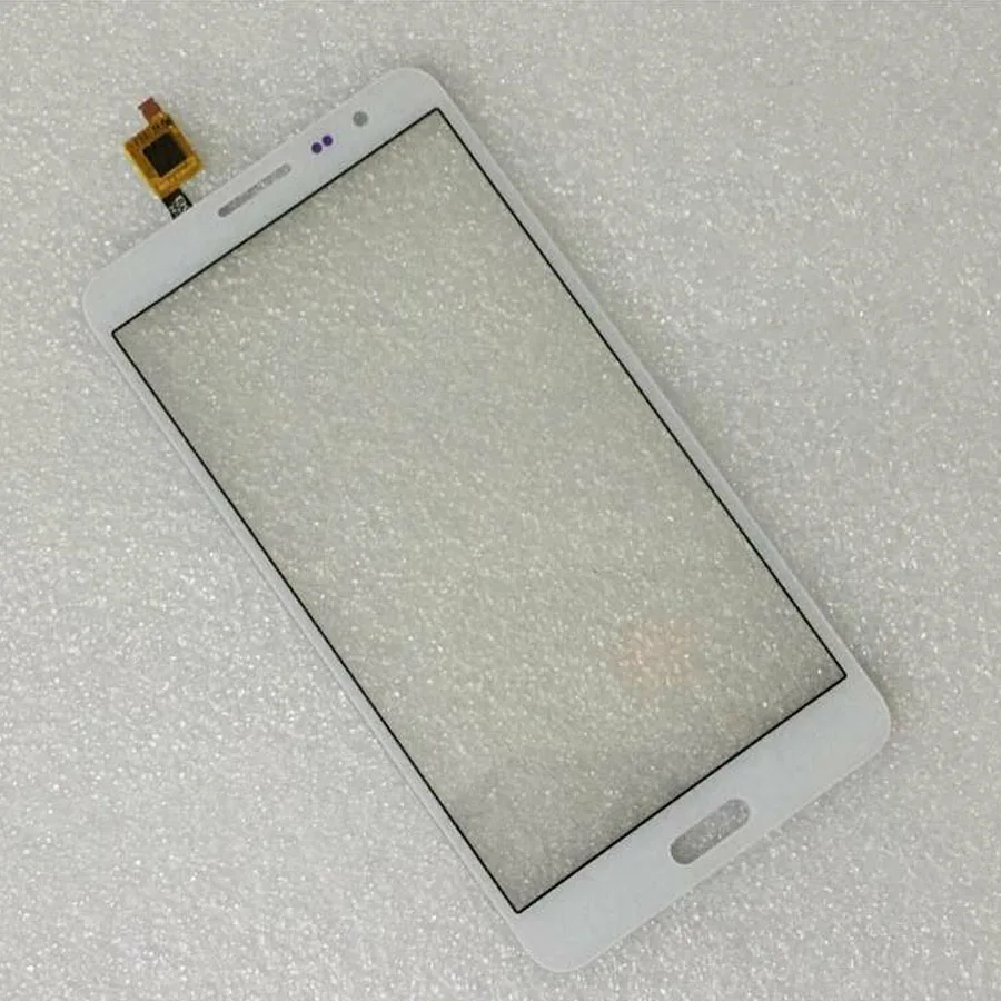 В наличии 5 7 дюймов сенсорный экран для Star N9000 N9800 Сенсорный передняя Панель