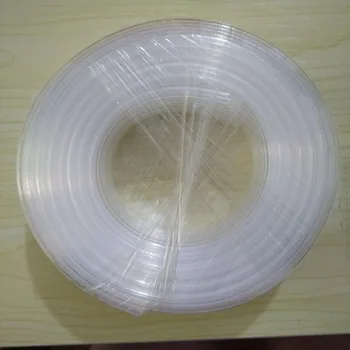 

5-Lines Solvent Ink Tube 4.2mm x 2.8mm For Challenger FY-3208P / FY-3208Q / FY-3208H / FY-3208G Printer