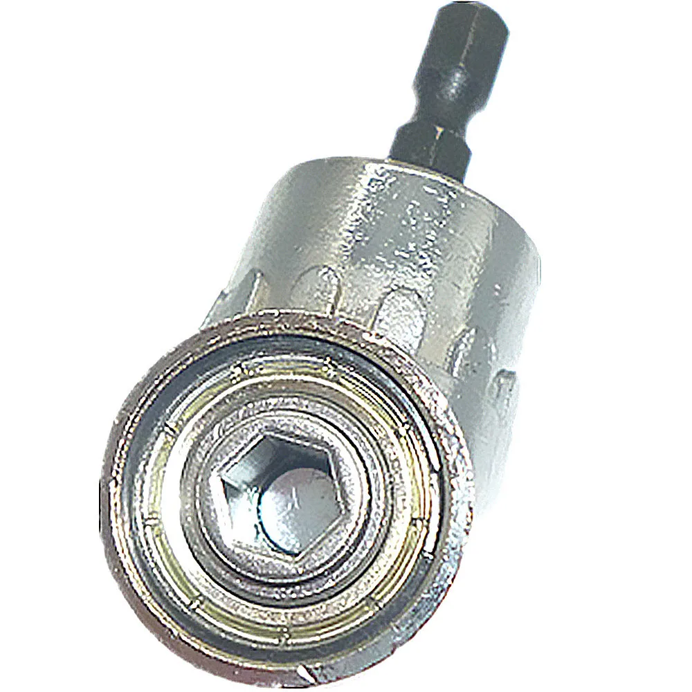 Hex Drill Bit Angle Driver Screwdriver Tools Screw Driver Angle Driver Power Drilling Hexagon Drive