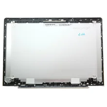 1 шт. ноутбук ЖК-дисплей задняя верхняя крышка для lenovo S41 S41-35 70 75 300S-14ISK