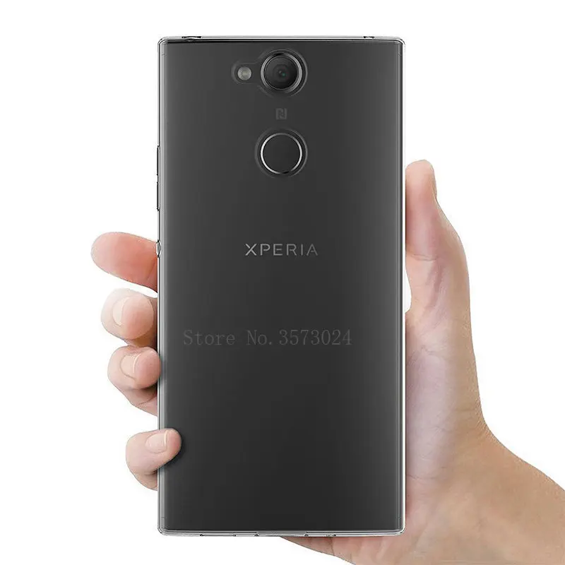 Sony XA2 (2)