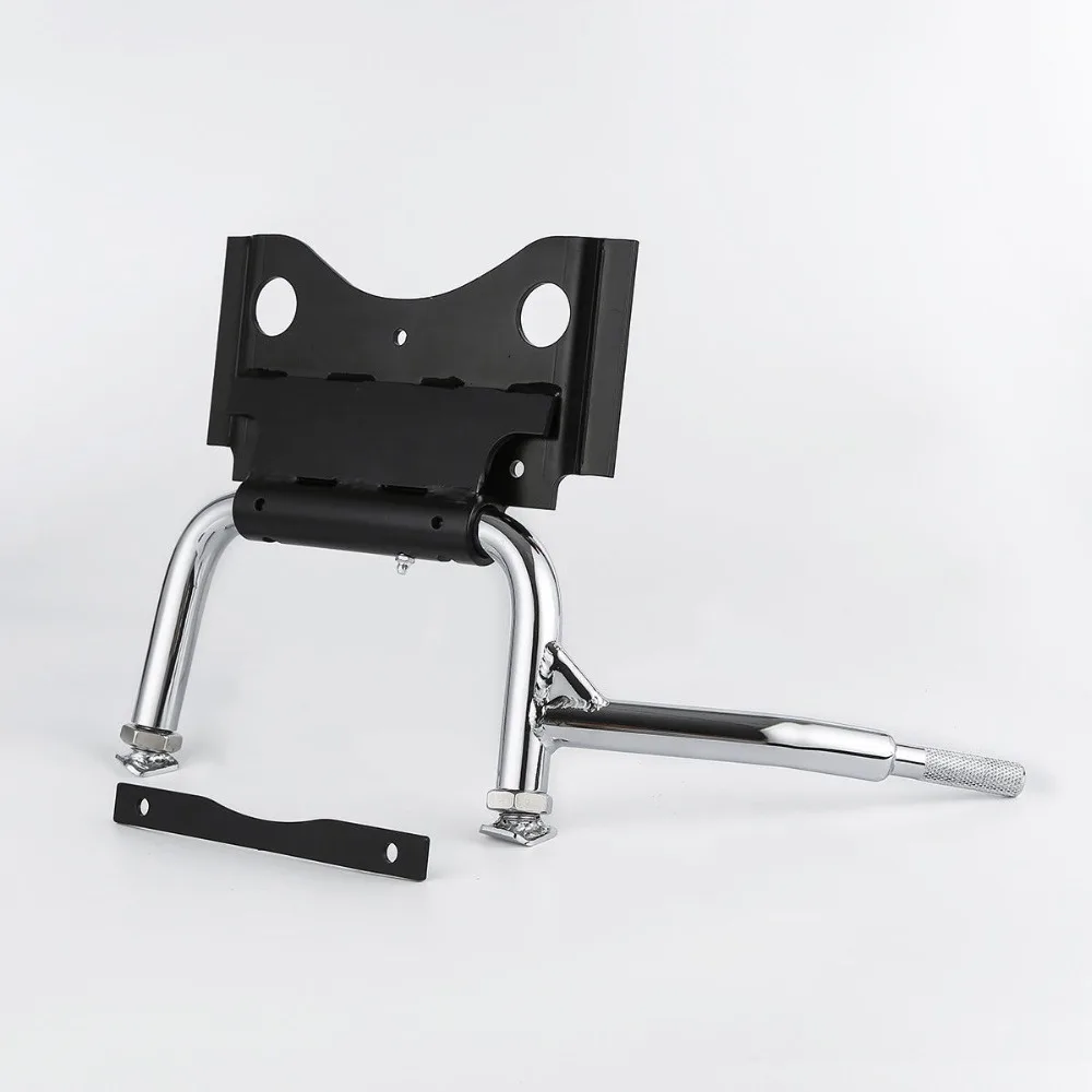 Center Stand For Harley Touring Electra Glide Ultra Limited FLHR FLHX