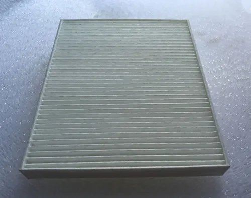 Free Shipment AE9Z 19N619 A Factory Outlet FA 018 High Quality Fiber ...