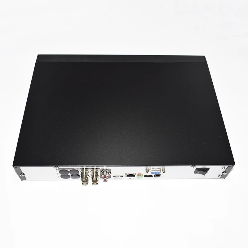 Dahua Smart Search XVR цифровой видеорегистратор XVR7104H 4ch поддержка HDCVI/AHD/TVI/CVBS/IP видео вход