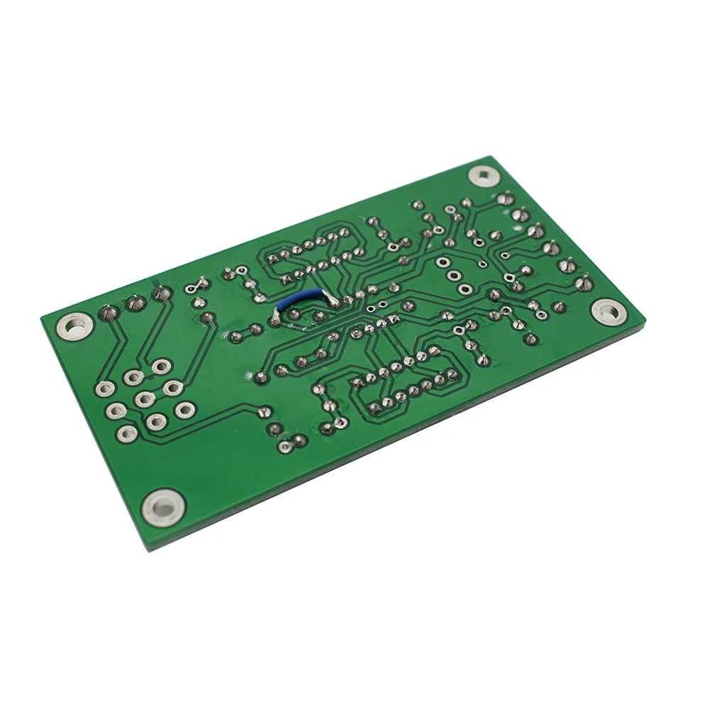 Lusya Классическая плата предварительного усилителя для справки A25 preamp RC4559 dual op amp