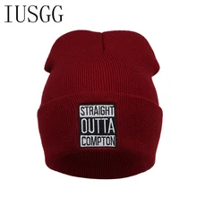Зимняя шапка с буквенным принтом Touca, вязаные шапочки для мужчин и женщин, шапки Skullies Gorros, уличная спортивная шапка, лыжная маска, шапочка