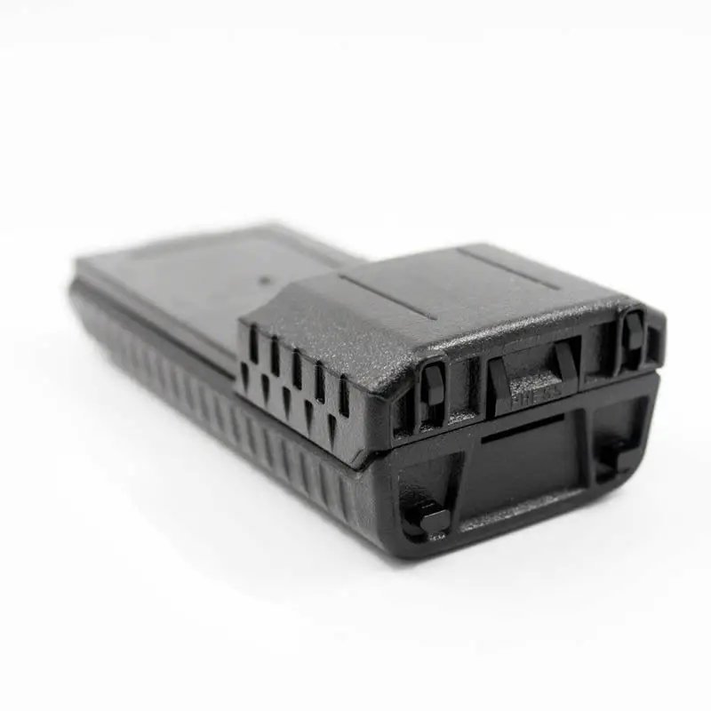 Extended-6X-AA-Battery-Case-For-BAOFENG-UV5R-5RA-5RB-5RA-BL-5L-Two-Way-Radio (5)
