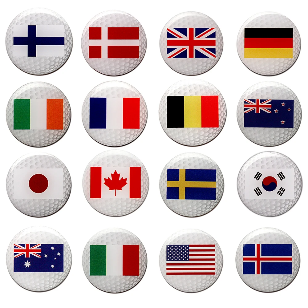 all flag