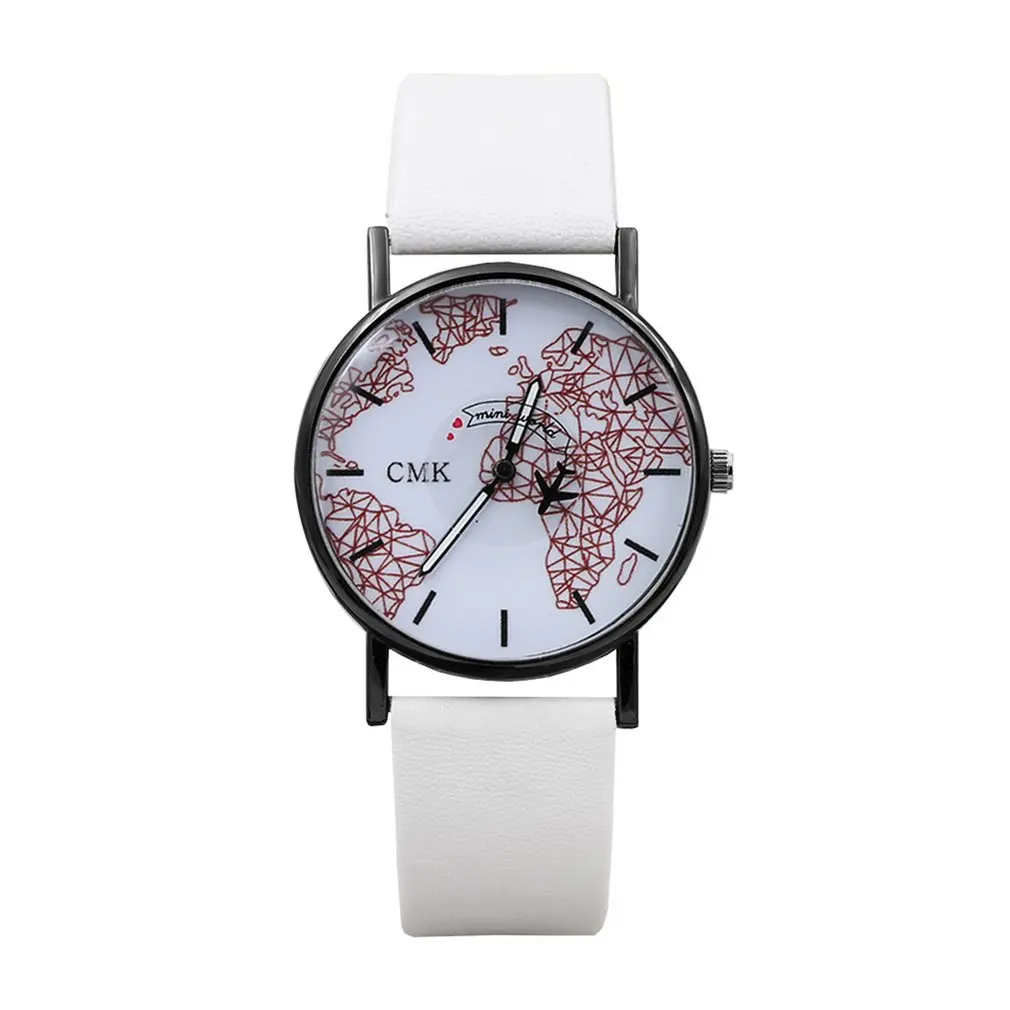 

Gun Shell Map Quartz Watch Fashion Casual Luxury Analog Quartz Watch Men Watch with High Precision Gift Present