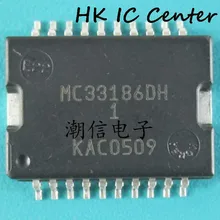 1 шт. MC33186DH1 MC33186DH MC33186 HSOP20 IC