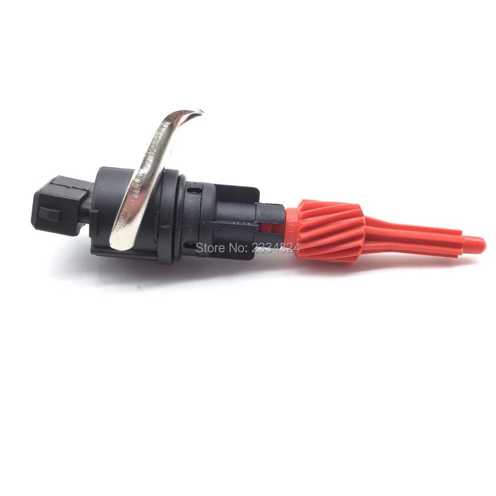 

1H0919149A 5S4858 Vehicle Speed Sensor VSS For Volkswagen VW Golf Jetta Cabrio 1.8 1.9 2.0 L4