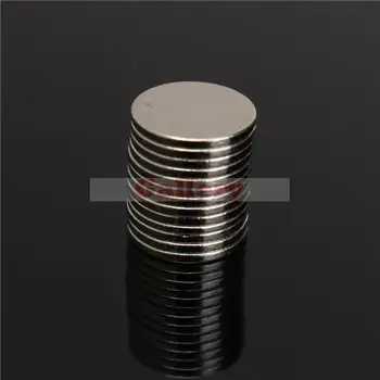 

Direct Selling New Aimant 30pcs Lot N52 Strong Round Disc Magnets 10mm X 1mm Rare Earth Neodymium
