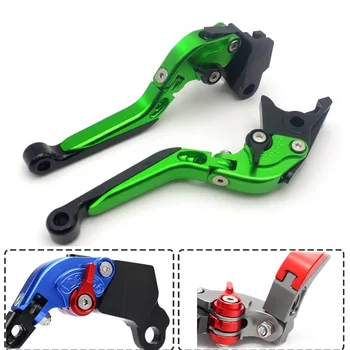 

FOR Yamaha YZF R1/R1M/R1S 2015 2016 2017 folding extendable levier de frein et embrayage moto Adjustable
