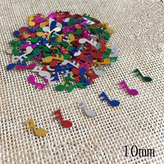 Confetti Party Wedding Table Scatter Decoration Party Supplies DIY Craft
