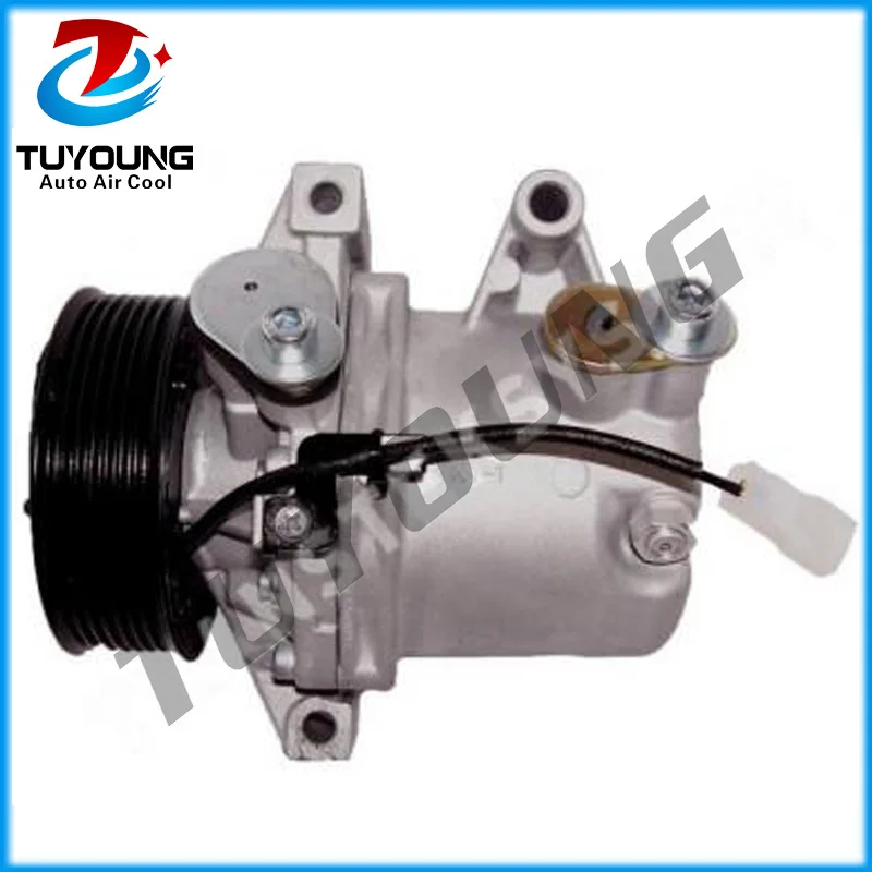 

926001HC5A 10018854 92600-3VA1D auto ac compressor for Nissan Micra