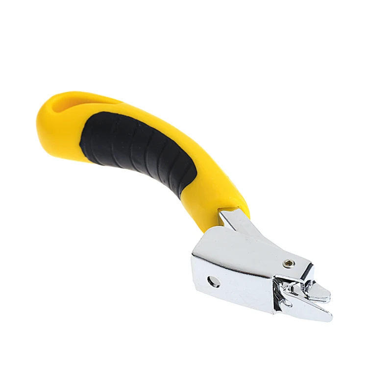 Сверхмощный инструмент для удаления степлера для обивки ногтей профессиональные инструменты Ferramentas