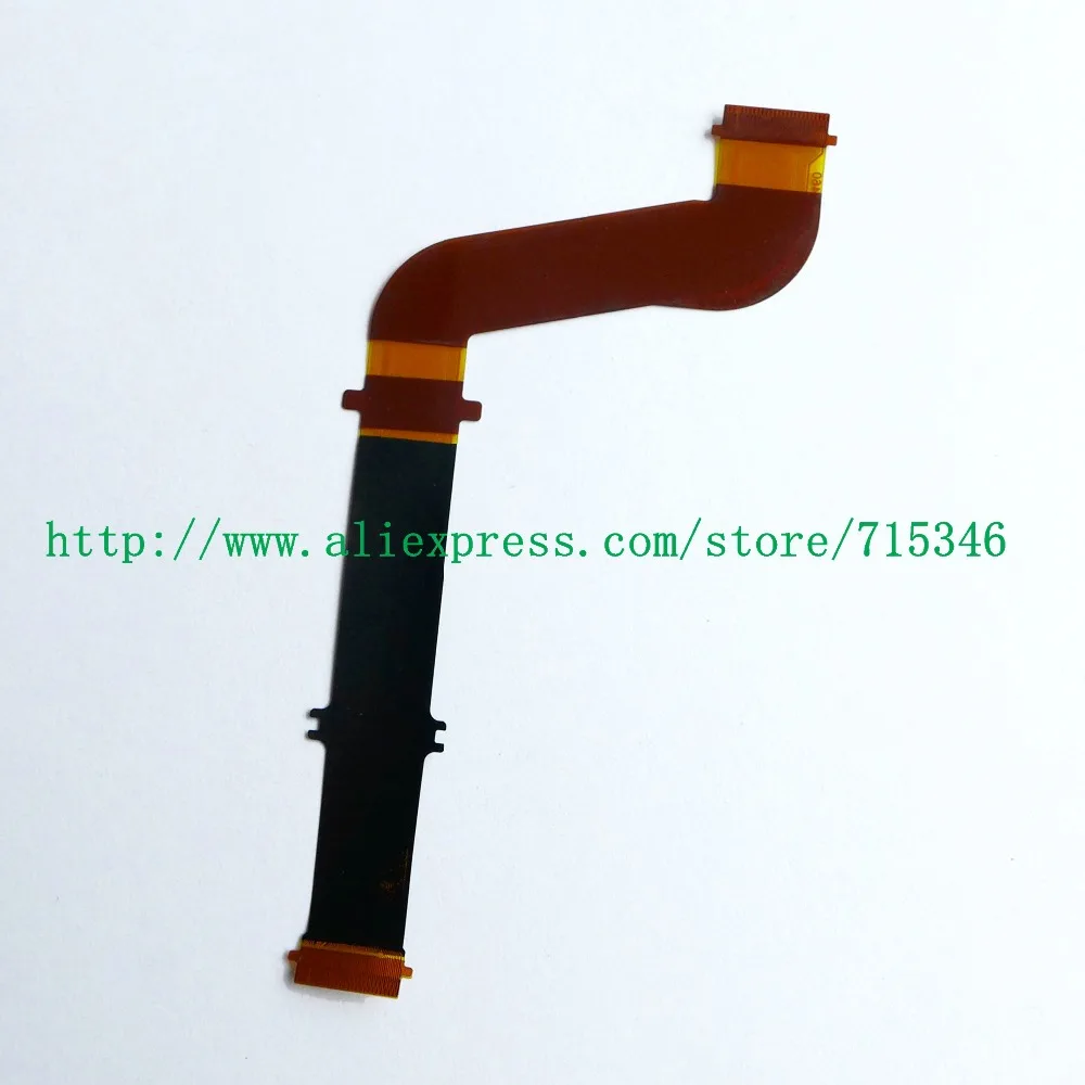 

NEW Hinge LCD Flex Cable For SONY A7R II / A7S II Repair Part (ILCE-7RM2 / ILCE-7SM2)