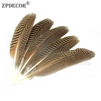 

Inch 12-14 30-35CM Beautifully Peacock Feather for DIY