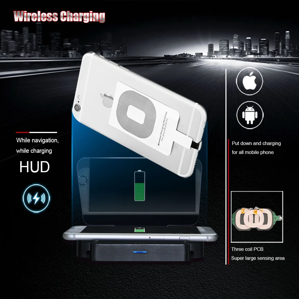 wireless charging