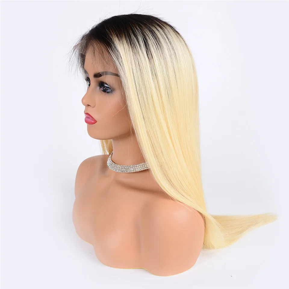 human hair wig