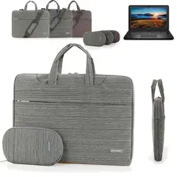 11,6 ''14'' сумка для ноутбука, костюм Портативный чехол сумка-мессенджер рукава Сумочка для HP Chromebook 11/14 дюймов Тетрадь