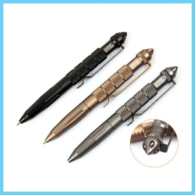Laix b2 Outdoor self defense Weapons tactical pen Edc Multi Tool